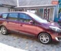 Красный Рено Гранд Сценик, объемом двигателя 1.5 л и пробегом 235 тыс. км за 8300 $, фото 7 на Automoto.ua