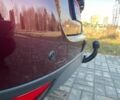 Красный Рено Гранд Сценик, объемом двигателя 1.5 л и пробегом 216 тыс. км за 8499 $, фото 6 на Automoto.ua