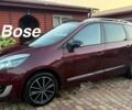 Червоний Рено Гранд Сценік, об'ємом двигуна 1.6 л та пробігом 237 тис. км за 9300 $, фото 1 на Automoto.ua