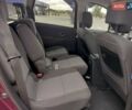 Красный Рено Гранд Сценик, объемом двигателя 1.5 л и пробегом 242 тыс. км за 8600 $, фото 56 на Automoto.ua