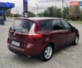 Красный Рено Гранд Сценик, объемом двигателя 1.5 л и пробегом 242 тыс. км за 8600 $, фото 1 на Automoto.ua