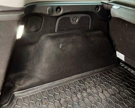 Красный Рено Гранд Сценик, объемом двигателя 1.6 л и пробегом 249 тыс. км за 8500 $, фото 8 на Automoto.ua