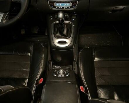 Красный Рено Гранд Сценик, объемом двигателя 1.46 л и пробегом 249 тыс. км за 8300 $, фото 34 на Automoto.ua