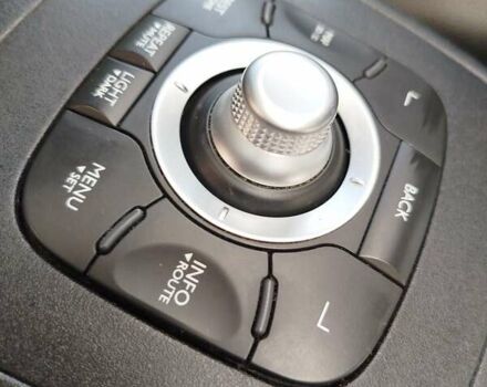 Красный Рено Гранд Сценик, объемом двигателя 1.6 л и пробегом 249 тыс. км за 8500 $, фото 26 на Automoto.ua