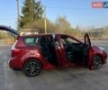 Красный Рено Гранд Сценик, объемом двигателя 1.6 л и пробегом 199 тыс. км за 8950 $, фото 23 на Automoto.ua