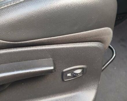 Красный Рено Гранд Сценик, объемом двигателя 1.6 л и пробегом 249 тыс. км за 8500 $, фото 27 на Automoto.ua