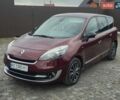 Красный Рено Гранд Сценик, объемом двигателя 1.5 л и пробегом 259 тыс. км за 8999 $, фото 1 на Automoto.ua