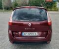 Красный Рено Гранд Сценик, объемом двигателя 1.5 л и пробегом 242 тыс. км за 8600 $, фото 8 на Automoto.ua