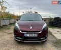 Красный Рено Гранд Сценик, объемом двигателя 2 л и пробегом 227 тыс. км за 10200 $, фото 8 на Automoto.ua