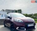 Красный Рено Гранд Сценик, объемом двигателя 1.46 л и пробегом 200 тыс. км за 6700 $, фото 1 на Automoto.ua