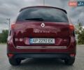 Красный Рено Гранд Сценик, объемом двигателя 1.5 л и пробегом 242 тыс. км за 8600 $, фото 2 на Automoto.ua