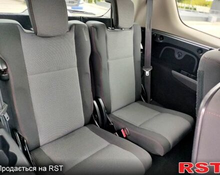 Красный Рено Гранд Сценик, объемом двигателя 1.5 л и пробегом 242 тыс. км за 8600 $, фото 3 на Automoto.ua