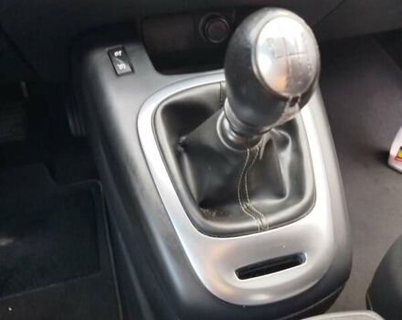 Красный Рено Гранд Сценик, объемом двигателя 1.6 л и пробегом 249 тыс. км за 8500 $, фото 23 на Automoto.ua