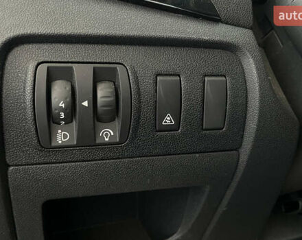 Красный Рено Гранд Сценик, объемом двигателя 1.5 л и пробегом 135 тыс. км за 12350 $, фото 27 на Automoto.ua