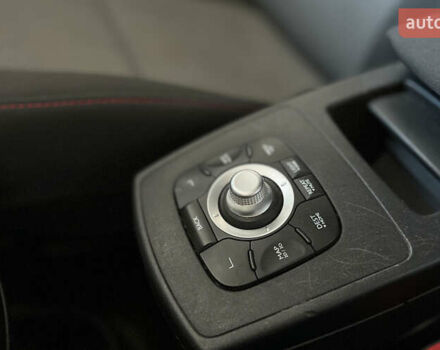 Красный Рено Гранд Сценик, объемом двигателя 1.5 л и пробегом 135 тыс. км за 12350 $, фото 21 на Automoto.ua