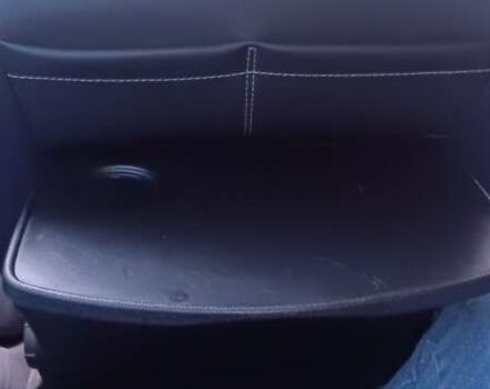 Красный Рено Гранд Сценик, объемом двигателя 1.6 л и пробегом 299 тыс. км за 9799 $, фото 13 на Automoto.ua