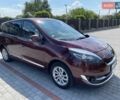 Красный Рено Гранд Сценик, объемом двигателя 1.5 л и пробегом 265 тыс. км за 8800 $, фото 7 на Automoto.ua