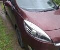 Червоний Рено Гранд Сценік, об'ємом двигуна 1.6 л та пробігом 290 тис. км за 7900 $, фото 1 на Automoto.ua