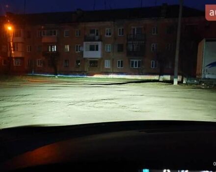 Красный Рено Гранд Сценик, объемом двигателя 1.6 л и пробегом 299 тыс. км за 9799 $, фото 19 на Automoto.ua