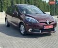 Красный Рено Гранд Сценик, объемом двигателя 1.5 л и пробегом 245 тыс. км за 8500 $, фото 1 на Automoto.ua