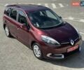 Красный Рено Гранд Сценик, объемом двигателя 1.5 л и пробегом 245 тыс. км за 8500 $, фото 31 на Automoto.ua