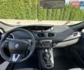 Красный Рено Гранд Сценик, объемом двигателя 1.5 л и пробегом 245 тыс. км за 8500 $, фото 19 на Automoto.ua