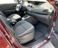 Красный Рено Гранд Сценик, объемом двигателя 1.5 л и пробегом 265 тыс. км за 8800 $, фото 12 на Automoto.ua