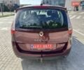 Красный Рено Гранд Сценик, объемом двигателя 1.5 л и пробегом 245 тыс. км за 8500 $, фото 11 на Automoto.ua