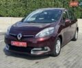 Красный Рено Гранд Сценик, объемом двигателя 1.5 л и пробегом 245 тыс. км за 8500 $, фото 1 на Automoto.ua
