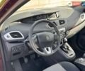 Красный Рено Гранд Сценик, объемом двигателя 1.5 л и пробегом 245 тыс. км за 8500 $, фото 18 на Automoto.ua