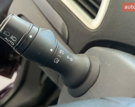 Красный Рено Гранд Сценик, объемом двигателя 1.5 л и пробегом 135 тыс. км за 12350 $, фото 26 на Automoto.ua