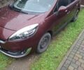 Червоний Рено Гранд Сценік, об'ємом двигуна 1.6 л та пробігом 290 тис. км за 7900 $, фото 2 на Automoto.ua