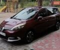 Красный Рено Гранд Сценик, объемом двигателя 1.5 л и пробегом 286 тыс. км за 10000 $, фото 1 на Automoto.ua