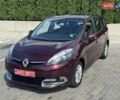 Красный Рено Гранд Сценик, объемом двигателя 1.5 л и пробегом 245 тыс. км за 8500 $, фото 2 на Automoto.ua