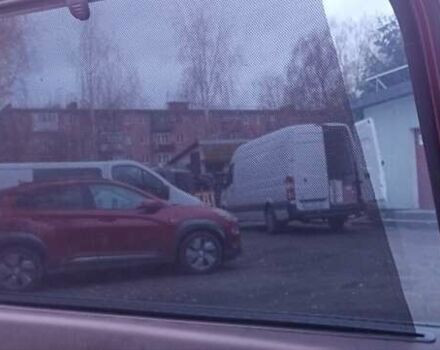 Красный Рено Гранд Сценик, объемом двигателя 1.6 л и пробегом 299 тыс. км за 9799 $, фото 11 на Automoto.ua