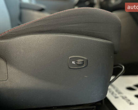 Красный Рено Гранд Сценик, объемом двигателя 1.5 л и пробегом 135 тыс. км за 12350 $, фото 11 на Automoto.ua