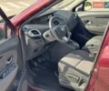 Красный Рено Гранд Сценик, объемом двигателя 1.5 л и пробегом 245 тыс. км за 8500 $, фото 16 на Automoto.ua