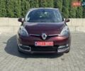 Красный Рено Гранд Сценик, объемом двигателя 1.5 л и пробегом 245 тыс. км за 8500 $, фото 4 на Automoto.ua