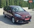 Красный Рено Гранд Сценик, объемом двигателя 1.5 л и пробегом 245 тыс. км за 8500 $, фото 3 на Automoto.ua