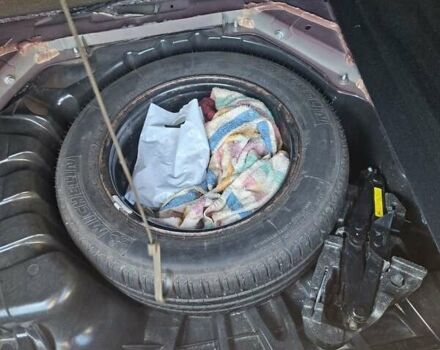 Червоний Рено Гранд Сценік, об'ємом двигуна 1.6 л та пробігом 290 тис. км за 8400 $, фото 4 на Automoto.ua