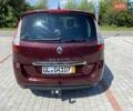 Красный Рено Гранд Сценик, объемом двигателя 1.5 л и пробегом 265 тыс. км за 8800 $, фото 4 на Automoto.ua