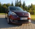 Красный Рено Гранд Сценик, объемом двигателя 1.6 л и пробегом 220 тыс. км за 9600 $, фото 1 на Automoto.ua