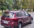 Красный Рено Гранд Сценик, объемом двигателя 1.5 л и пробегом 281 тыс. км за 7999 $, фото 4 на Automoto.ua