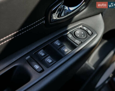 Красный Рено Гранд Сценик, объемом двигателя 1.5 л и пробегом 119 тыс. км за 12950 $, фото 32 на Automoto.ua