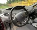 Красный Рено Гранд Сценик, объемом двигателя 1.5 л и пробегом 245 тыс. км за 9000 $, фото 1 на Automoto.ua