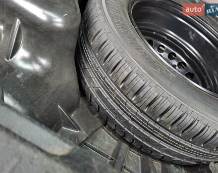 Красный Рено Гранд Сценик, объемом двигателя 1.5 л и пробегом 208 тыс. км за 9500 $, фото 17 на Automoto.ua