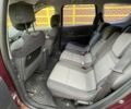 Красный Рено Гранд Сценик, объемом двигателя 1.5 л и пробегом 245 тыс. км за 9000 $, фото 5 на Automoto.ua