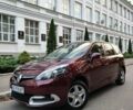 Красный Рено Гранд Сценик, объемом двигателя 1.5 л и пробегом 281 тыс. км за 7999 $, фото 5 на Automoto.ua