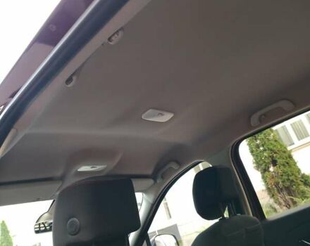 Красный Рено Гранд Сценик, объемом двигателя 1.5 л и пробегом 281 тыс. км за 7999 $, фото 24 на Automoto.ua