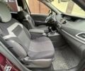 Красный Рено Гранд Сценик, объемом двигателя 1.5 л и пробегом 245 тыс. км за 9000 $, фото 6 на Automoto.ua